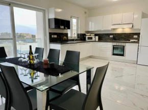 Modern Cozy & Spacious Apartments in Malta - Perfect Stay Near Saint Julians